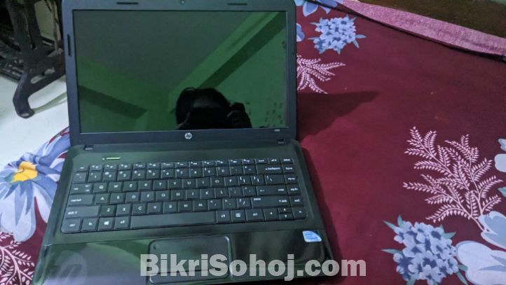 Hp laptop